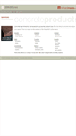 Mobile Screenshot of concreteageartworks.com